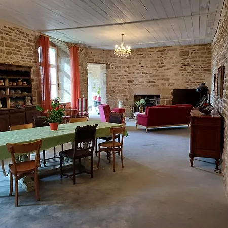 Chateau De Kerouallan Lignol Extérieur photo