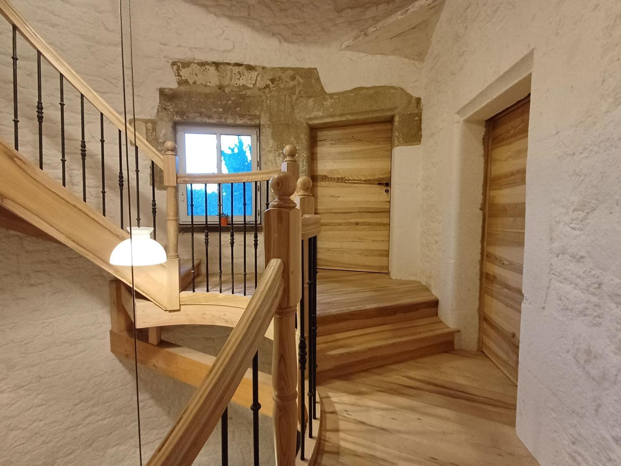 Chateau De Kerouallan Hébergement de vacances Lignol